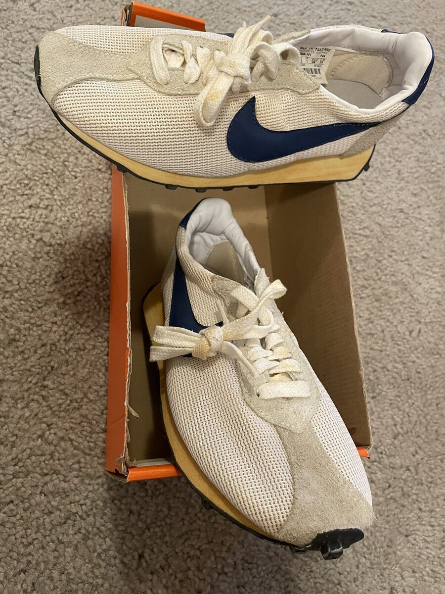 Nike | LD 1000 (VNTG) | White / Rapid | M 5.5 / W 7 Nike | LD 1000 (VNTG) | White / Rapid | M 5.5 / W 7