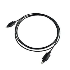 AVARRO 0E-CTOS12 Toslink Cable, 12'