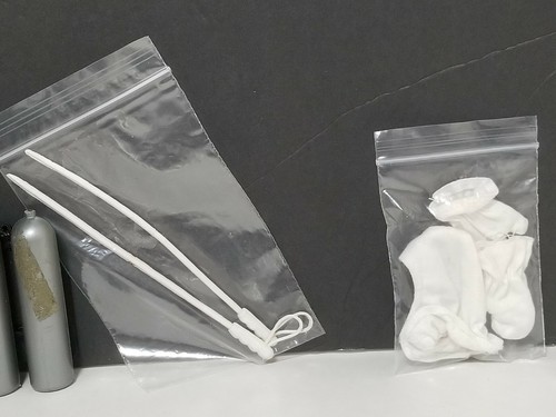 Vintage 60s-70s 12" inch GI Joe Lot of 39 Accessories & Clothes AT - Picture 7 of 12