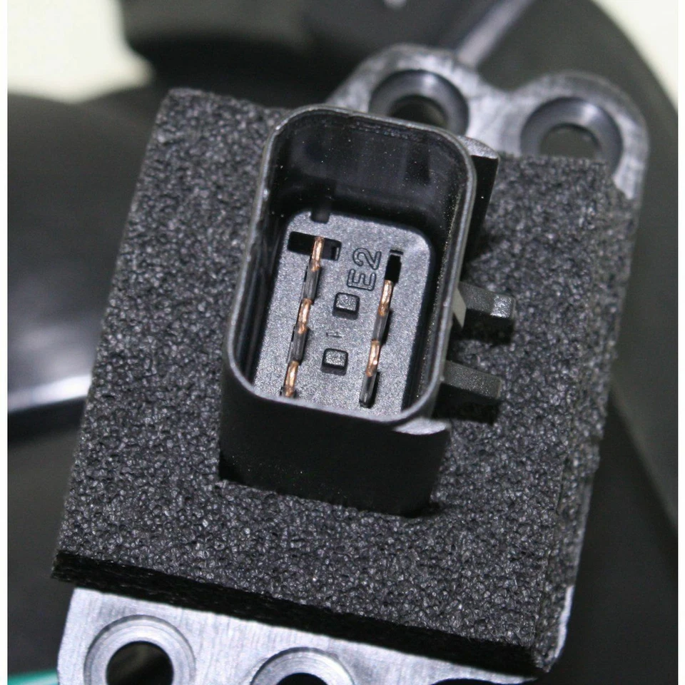 Conjunto de luz trasera lateral de pasajero DEPO para Jeep Liberty CH2801158 2005-2007 Foto 3 de 4