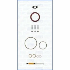 AJUSA mounting kit, charger JTC11888