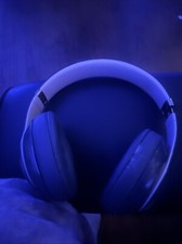 Beats by Dr. Dre Studio3 Bluetooth On Ear Wireless Headphones - Shadow Gray