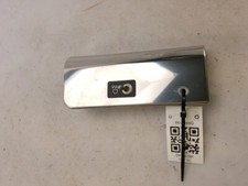 Carénage avant gauche - HARLEY-DAVIDSON ROAD KING CLASSIC 1450 (LHD17N406239) - 