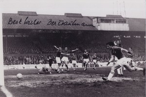 Image result for bert trautmann