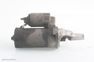 VAG 1005821953 2.5 TDI V6 Starter Motor Anlasser Audi VW Skoda Seat