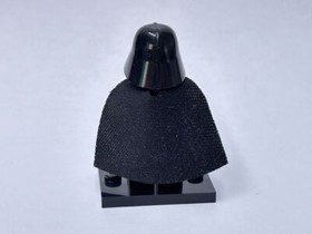LEGO Star Wars Darth Vader Minifigure - sw0834 - Set 75183