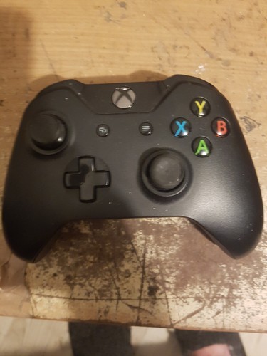 Microsoft  XBOX One Kontroller