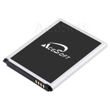High-Performance 6220mAh Battery for Samsung Galaxy S III Galaxy S3 i9300 Phone