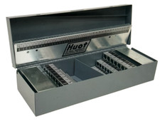 Huot Metric Combination Index with Decimal Equivalents, Holds 118 Pieces USA