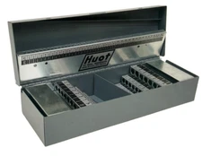 Huot Metric Combination Index with Decimal Equivalents, Holds 118 Pieces USA