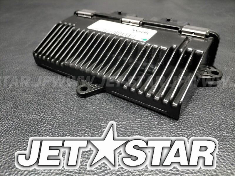 GTX LTD iS 255'09 OEM (Air-Intake-Manifold) ELECTRONIC BOX GTX LTD iS 255'09 OEM (Air-Intake-Manifold) ELECTRONIC BOX