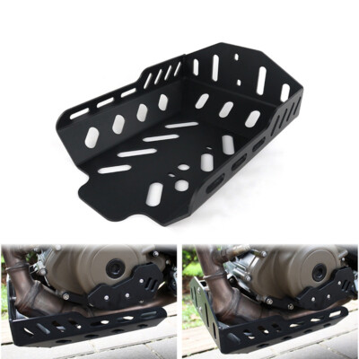 2017-2023 Husqvarna Svartpilen 401 Motorcycle Skid Bash Plate Skid