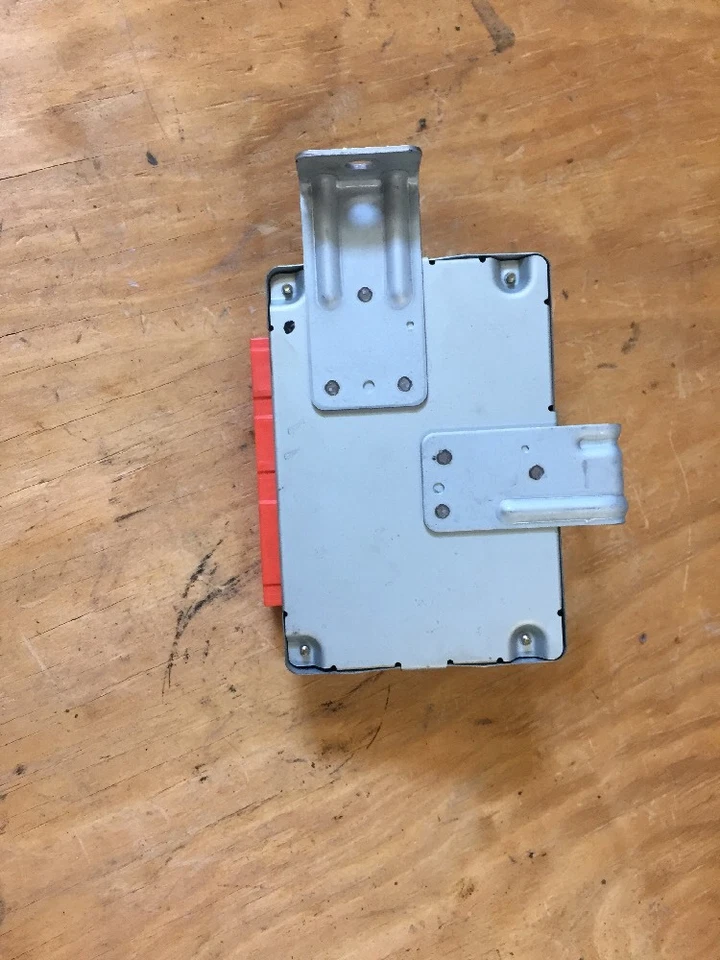 OEM 04 HONDA ODYSSEY ABS ANTIBLOQUEO FRENO CONTROL MÓDULO ORDENADOR A03 TCS Foto 3 de 3