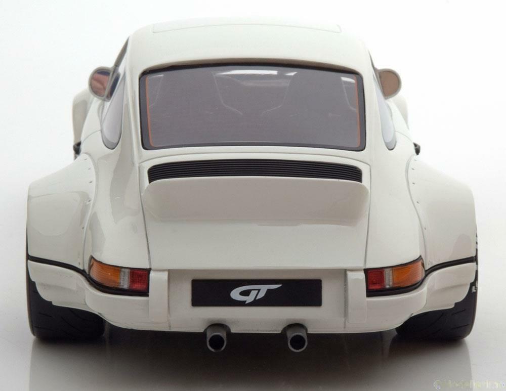 GT Spirit 1973 PORSCHE 911 930 RWB ZM077 LE 504pcs 1:18*Brand New