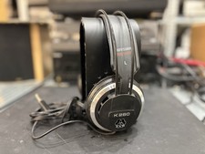 AKG K260 Professional Studio Kopfhörer