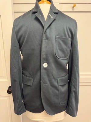 Descendant of Thieves Blazer - Size Small - Amazing Details!