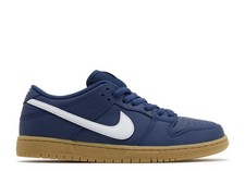 Nike Dunk Pro SB Low Navy Gum for Sale | Authenticity Guaranteed
