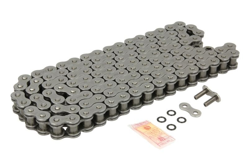 ✅Fits DID DID530VX3-124 Chain 50 (530) VX3 strengthened, number of l ⭐UK Seller⭐