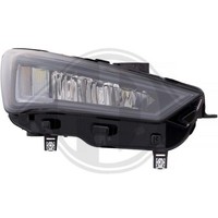 1X Hauptscheinwerfer Diederichs 7434984 Passend FüR Seat
