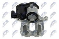 NTY Bremssattel HZT-BM-025 FüR BMW