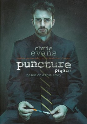 Puncture (2011) [DVD]