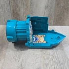 Vintage Battle Beasts Shocking Shark Playset 1987 Hasbro Takara Incomplete