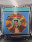 ELVIS PRESLEY Golden Records LP 1963 RCA LSP-2765 Vol 3 Waddell Press NEAR MINT