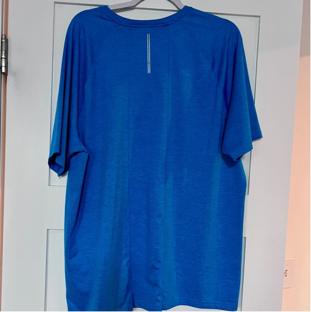 Brooks Equilibrium Technology Performance Shirt –… - image 2