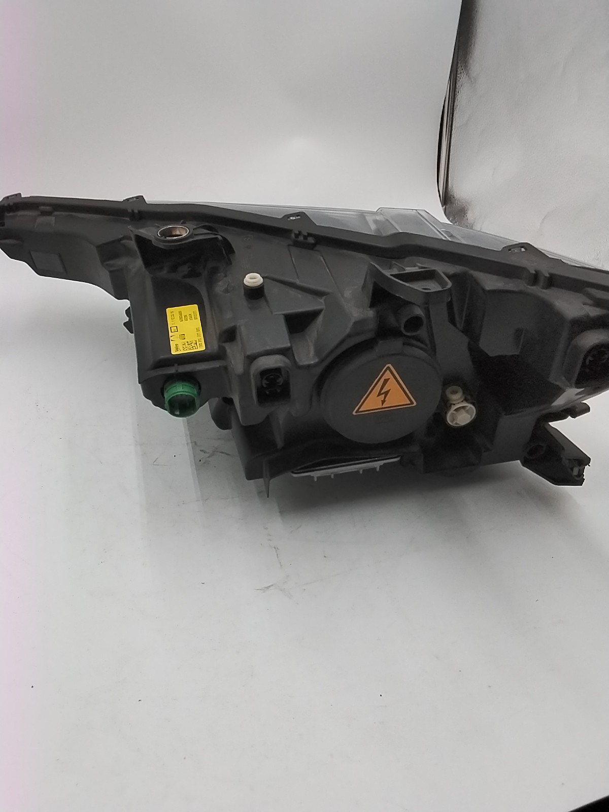 2016-2023 Maserati Levante Led Headlight