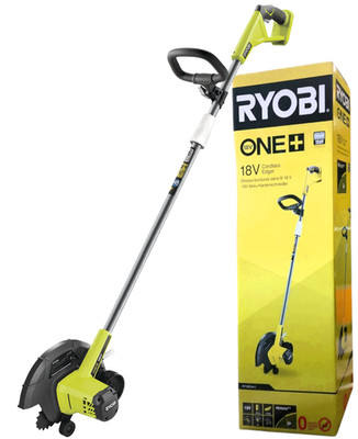 Ryobi Akku-Rasenkantenschneider Kantenschneider 18V 22 cm Messer RY18EGA-0
