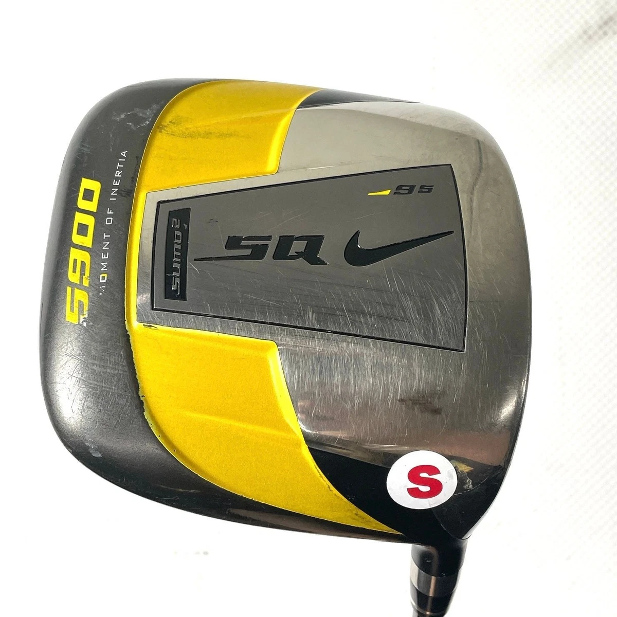 Nike Sumo Driver for sale | eBay