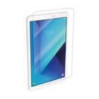 VIVANCO Hochwertiges Tablet Displayschutzglas, kompatibel mit Samsung Galaxy Tab