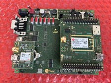 BOARD EVB-WL3-   EVK-CS-191C00   U-BLOX   SARA-R410M   #M52-4