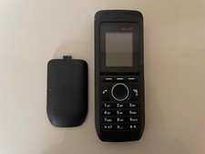 Ascom d43 DECT Black - DH6-ABAA