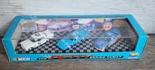 Hot Wheels Collectables NASCAR The Petty Racing Family 3 Car Set 19021