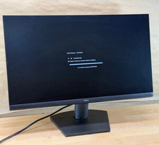Dell SE2425HM 23.8" FHD IPS Monitor 100Hz HDMI Open Box