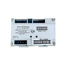 1pcs new Edwards SIGA-IM2 isolation module in BOX