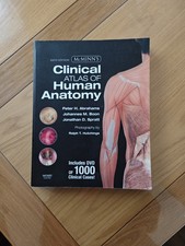 Clinical Atlas of Human Anatomy Sixth Edition