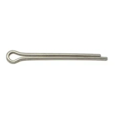 5/32" x 2" 18-8 Stainless Steel Cotter Pins (10 pcs.)