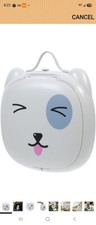 Foldable Toddler Travel Potty