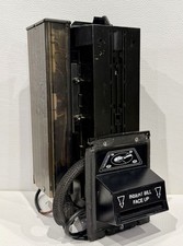 Coinco BA30B Bill Validator Acceptor With Cassette Vending