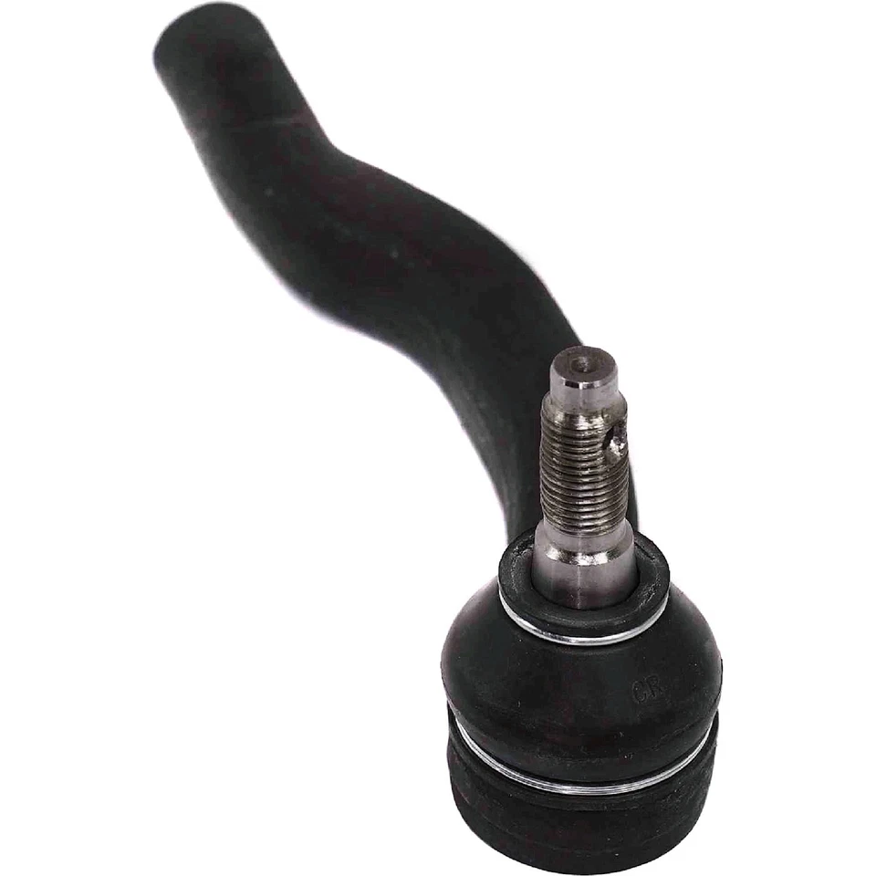 Extremos de barra de amarre delantero pasajero lado derecho exterior exterior mano para Toyota Foto 2 de 4