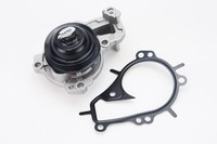 Wasserpumpe MotorküHlung Continental Ctam WPS3135 FüR Opel Crossland P17 P2QO 1