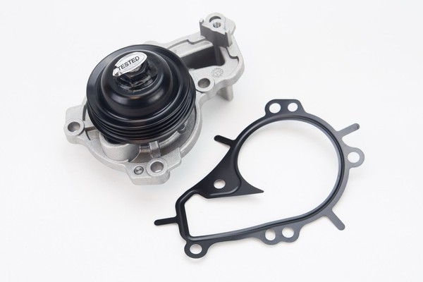 Wasserpumpe MotorküHlung Continental Ctam WPS3135 FüR Opel Crossland P17 P2QO 1-image