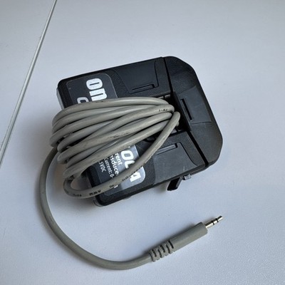 Onset CTV-C 100A Split-Core AC Current Transducer 0-100A 0-2.5Vdc New