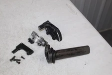 1984 - 2007 Kawasaki KX 250 OEM Throttle housing assembly KX 125 500 91/4