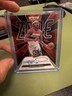 Bradley Beal 2021-22 panini spectra basketball "in the zone" on card auto 1 of 1