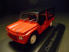 1/43 SOLIDO France Citroen Mary 1971 Minicar