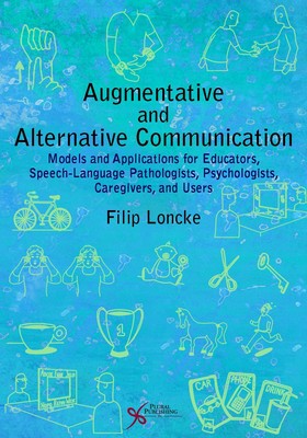 Augmentative und alternative Kommunikation: Modelle und Anwendungen