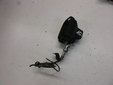 Blinkergehäuse H5. Honda XL 185 S Blinker vorne (10) rechts oder links Gehäuse